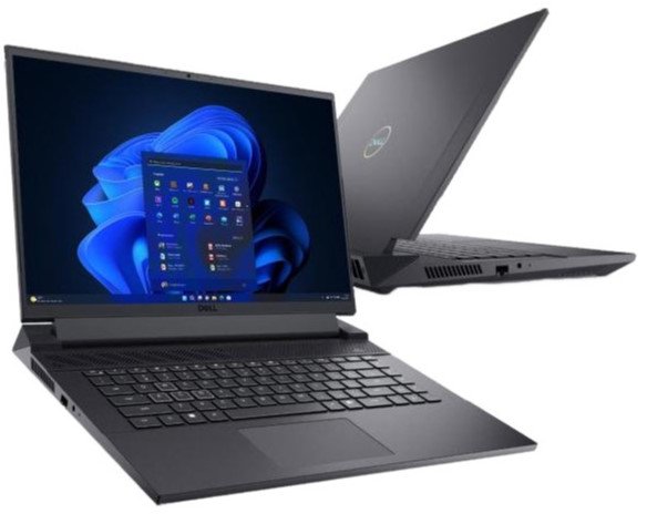 

Dell G16 7630 (Inspiron-7630-8744)