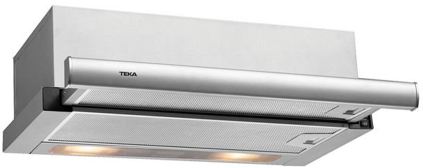 Акція на Teka Tl 6310 Ix (40474250) від Stylus