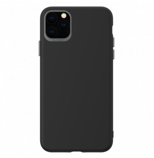 

SwitchEasy Colors Case Black (GS-103-77-139-11) for iPhone 11 Pro Max