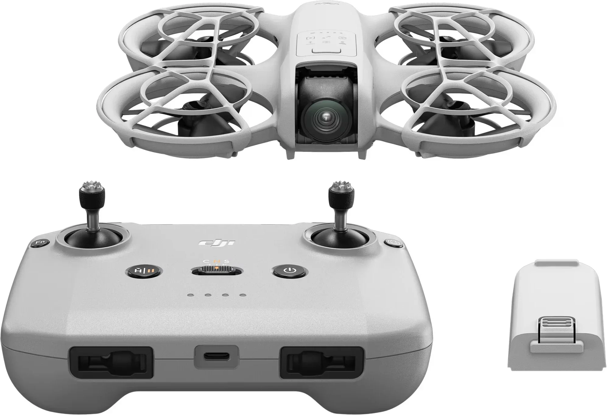 

Dji Neo Fly More Combo (CP.FP.00000185.01)