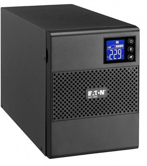 

Eaton 5SC 1000VA (9210-5395)