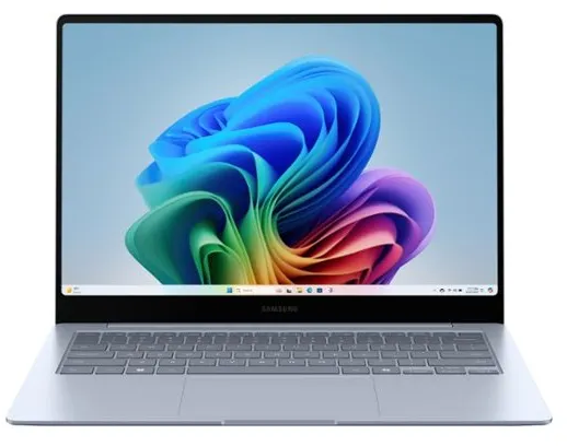 Акція на Samsung Galaxy Book4 (NP940XMA-KB1US) від Stylus