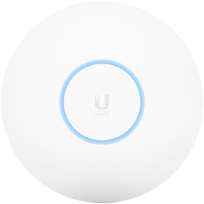 Акція на Ubiquiti U6 Lr (U6-PRO) від Stylus