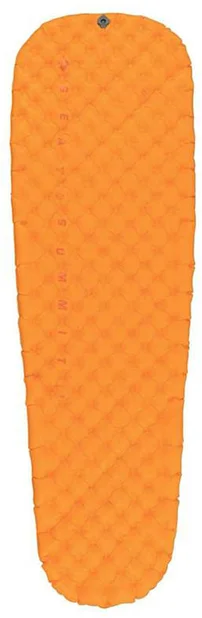 Акція на Надувной коврик UltraLight Insulated Mat 2020 183 х 55 х 5 см Orange от Sea to Summit (STS Sts AMULINS_R) від Stylus