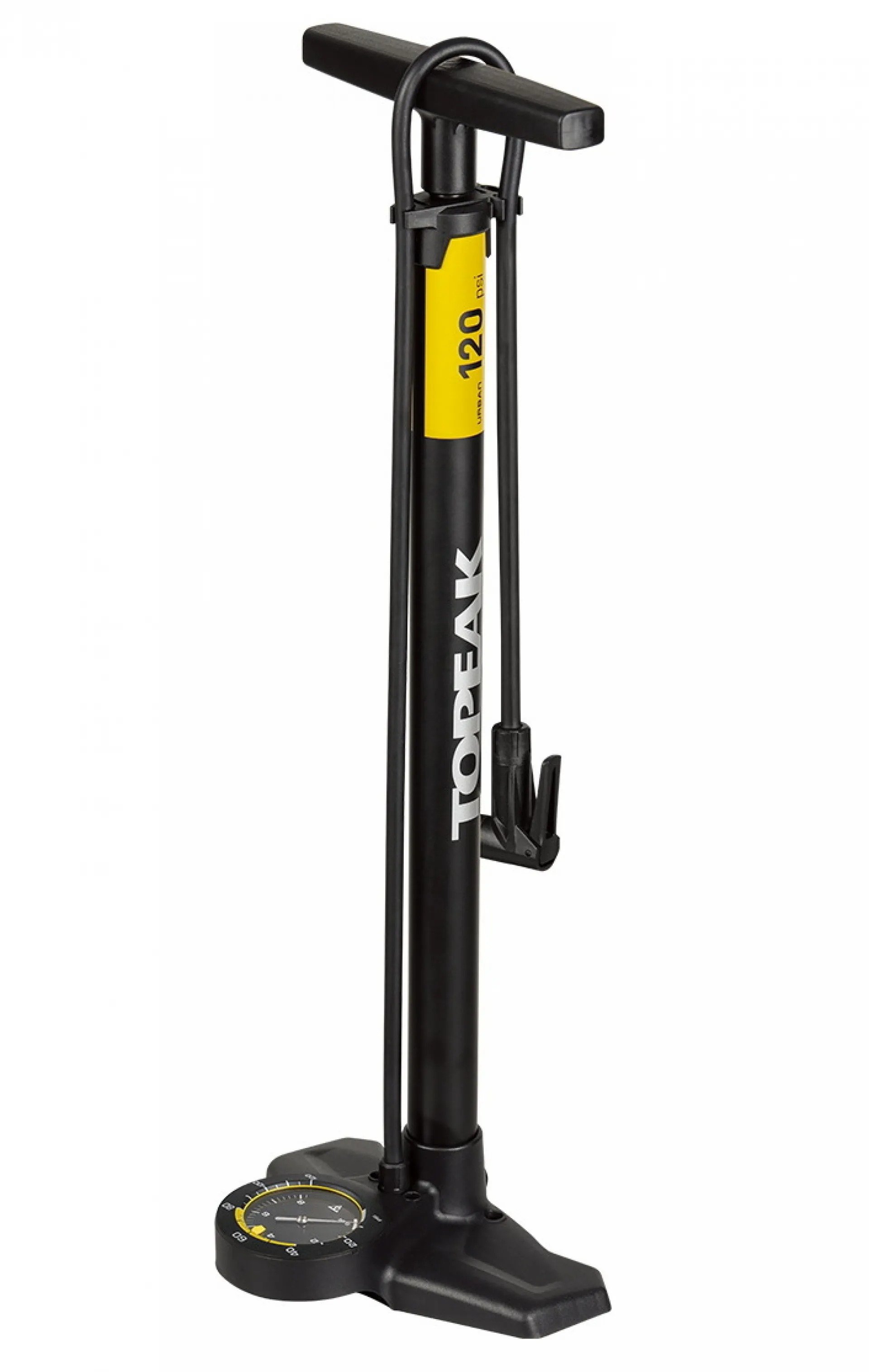 

Насос Topeak JoeBlow Urban Ex 8 bar 1.25 кг (TJB-UE1)