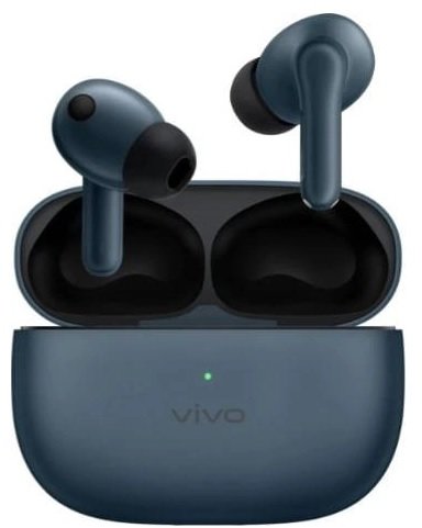 Акция на Vivo 3 Pro Blue от Y.UA