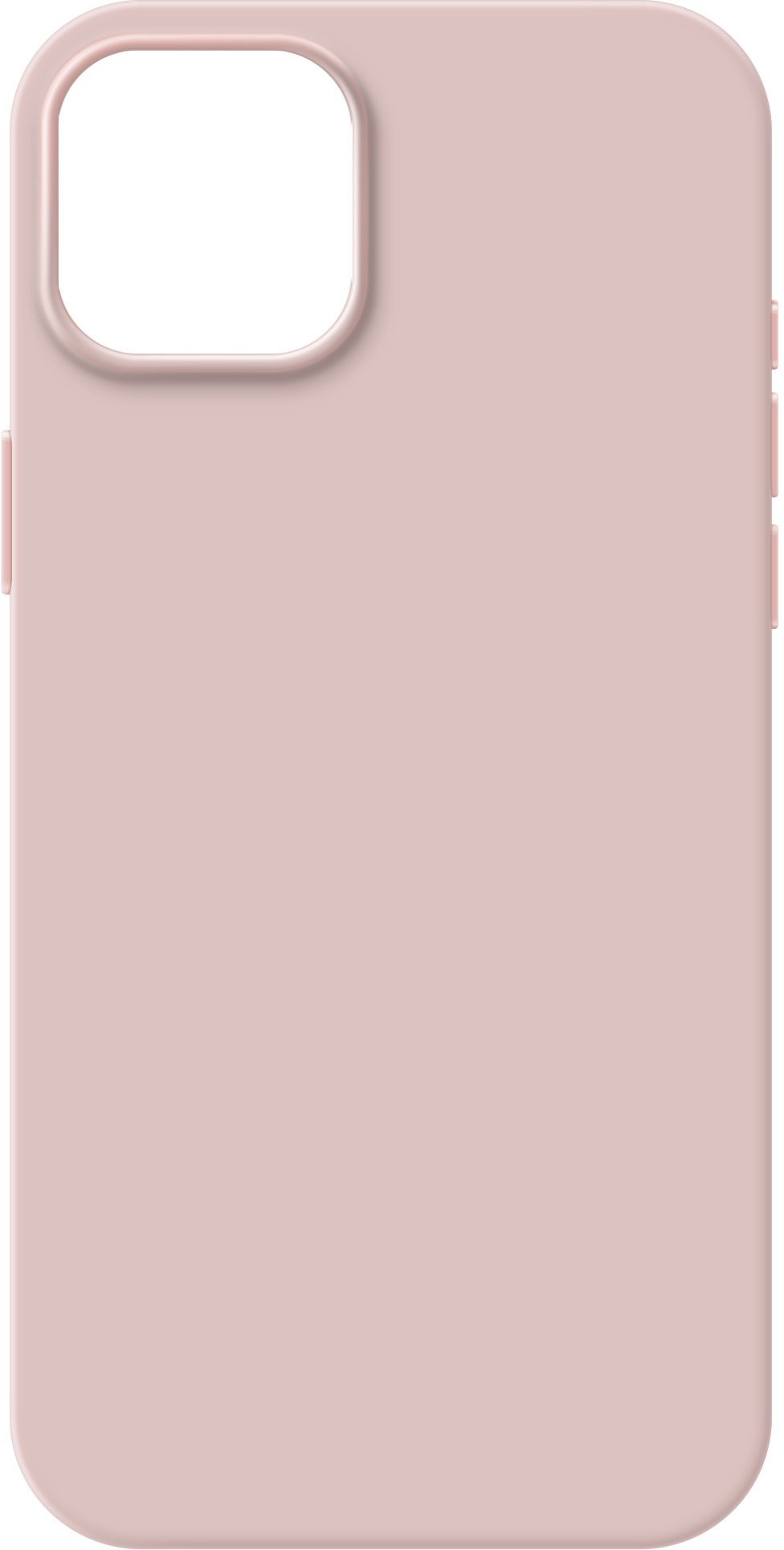 

ArmorStandart ICON2 Case Light Pink для iPhone 15 Plus (ARM70517)