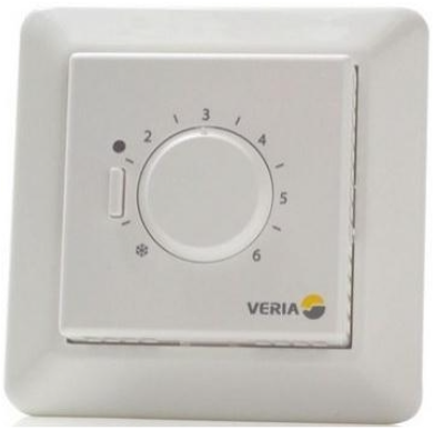 Акція на Терморегулятор Veria Control B45 (189B4050) від Stylus