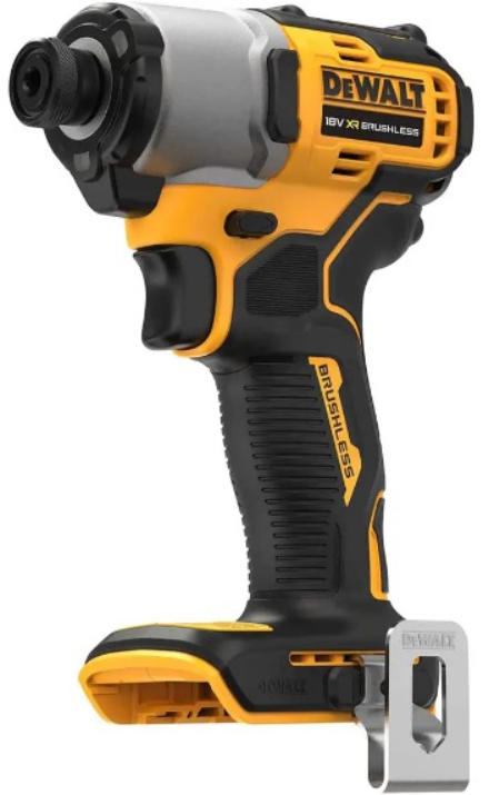 

Шуруповерт DeWALT DCF840NT