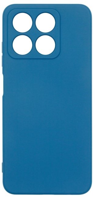 

ArmorStandart Icon Case Camera cover Dark Blue for Zte Blade A35 4G / A55 4G (ARM81341)