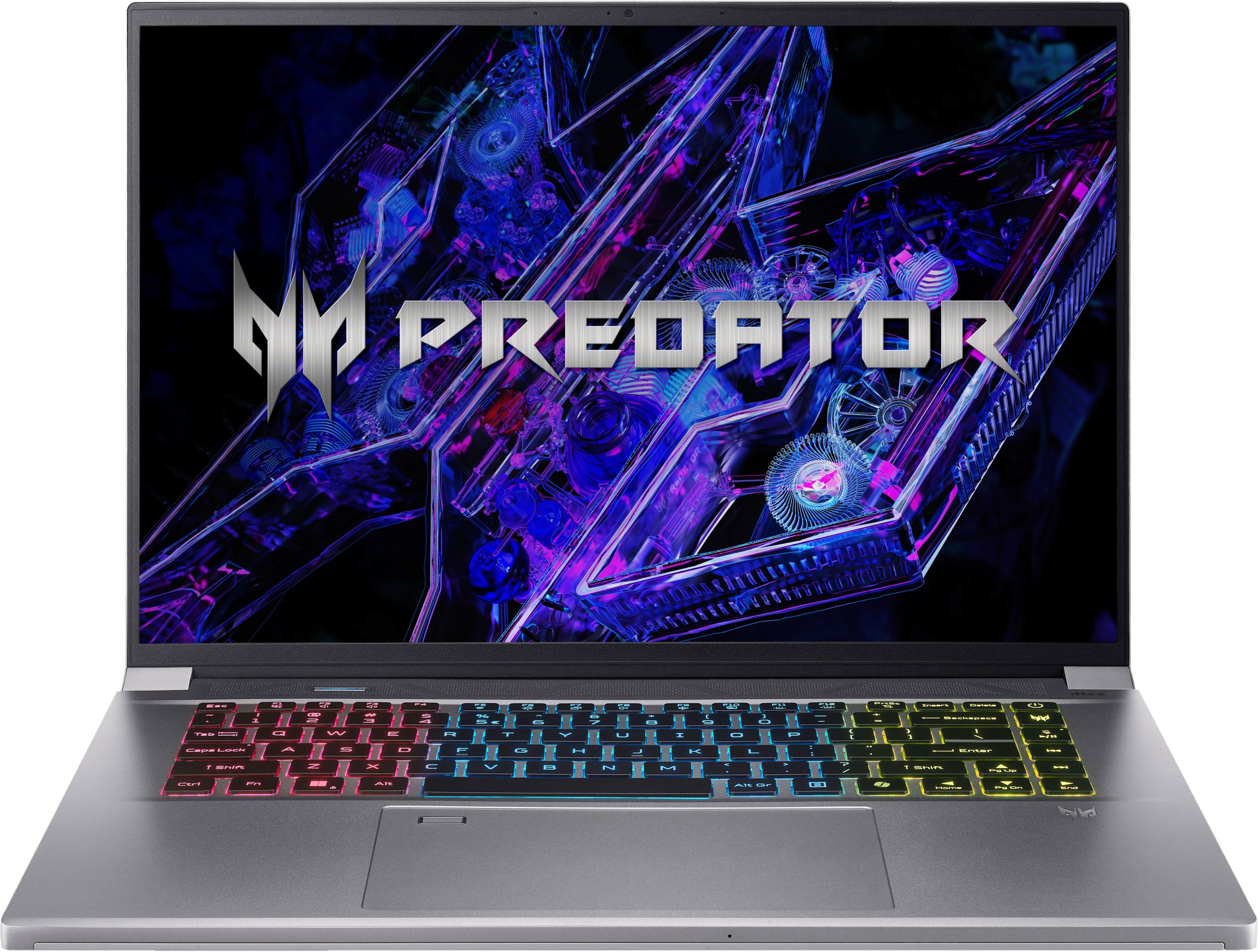 Акція на Acer Predator Triton Neo 16 PTN16-51 (NH.QPNEU.008) Ua від Stylus