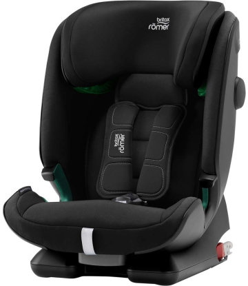 

Автокресло BRITAX-ROMER Advansafix i-SIZE Cosmos Black