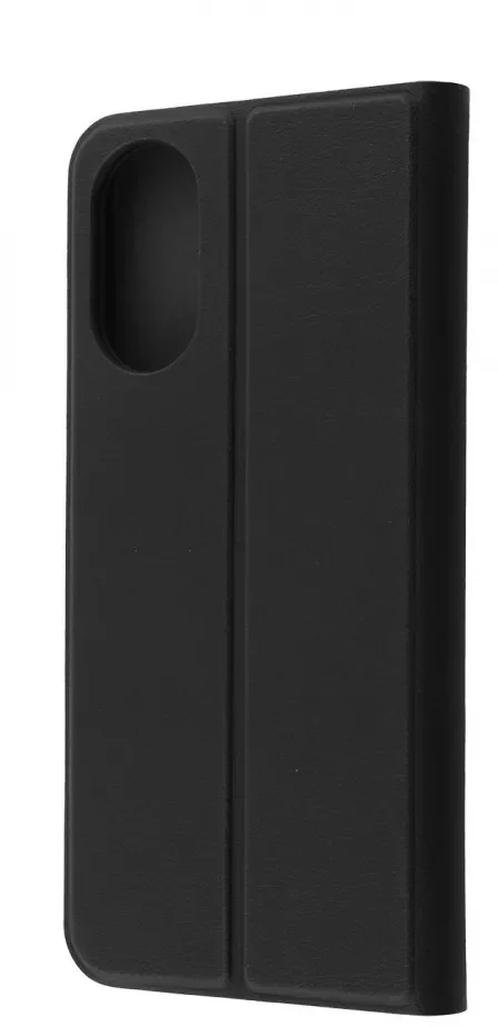 

Wave Stage Case Black for Oppo A17 / A17k