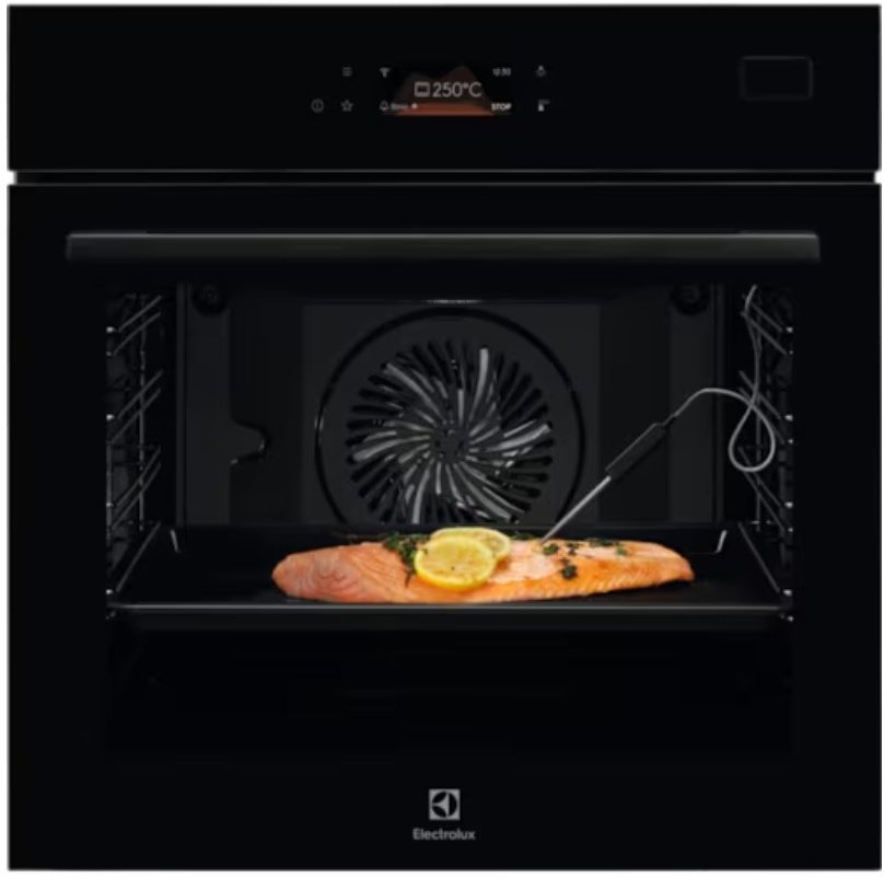 

Electrolux LOB8S39WZ