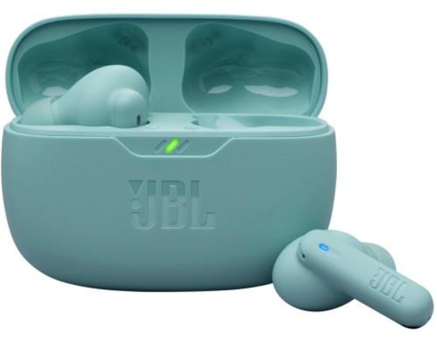 Акція на Jbl Wave Beam 2 Blue (JBLWBEAM2BLU) від Y.UA