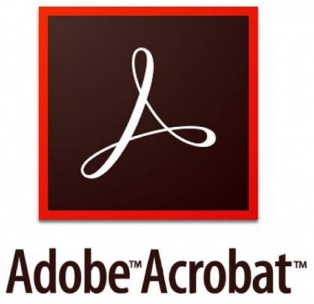 

Adobe Acrobat Standard 2020 Windows Ukrainian Aoo License Tlp (1 - (65324336AD01A00)