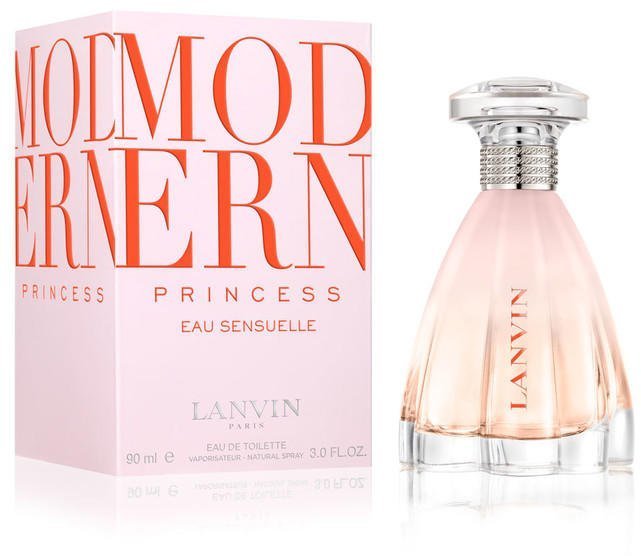 

Туалетная вода Lanvin Modern Princess Eau Sensuelle 90 ml