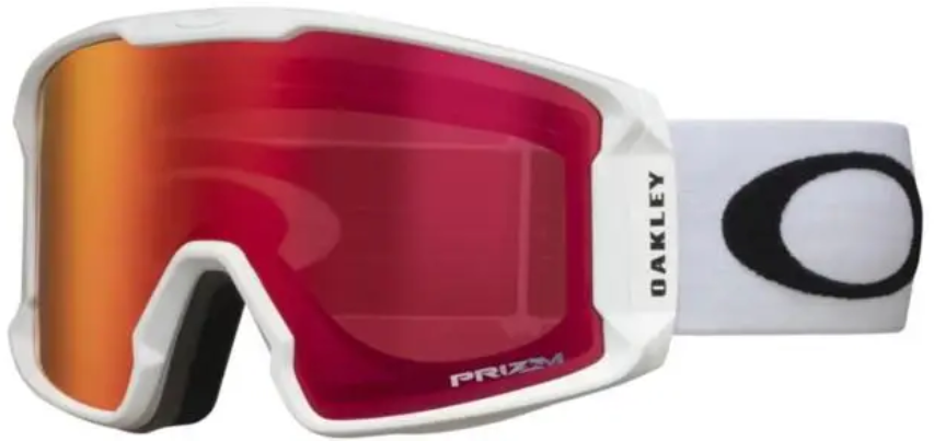 

Oakley Line Miner Os OO7070-13