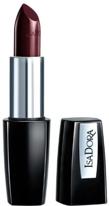 

IsaDora Perfect Moisture Lipstick №220 ruby wine Помада для губ 4.5 g