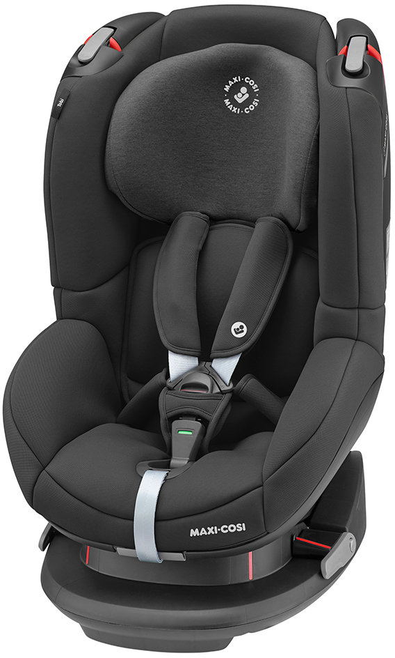 

Автокресло MAXI-COSI Tobi (Authentic Black)