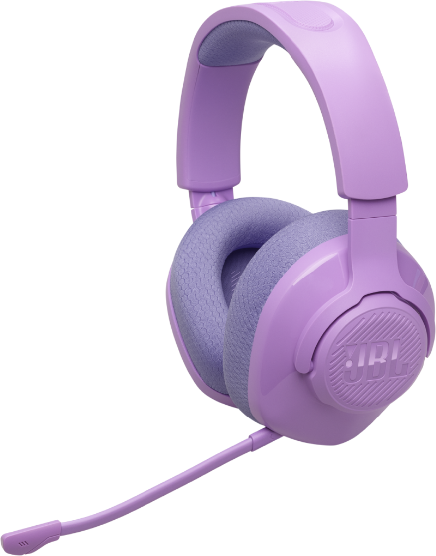 Акція на Jbl Quantum 360 Wireless Purple (JBLQTUM360PUR) від Y.UA