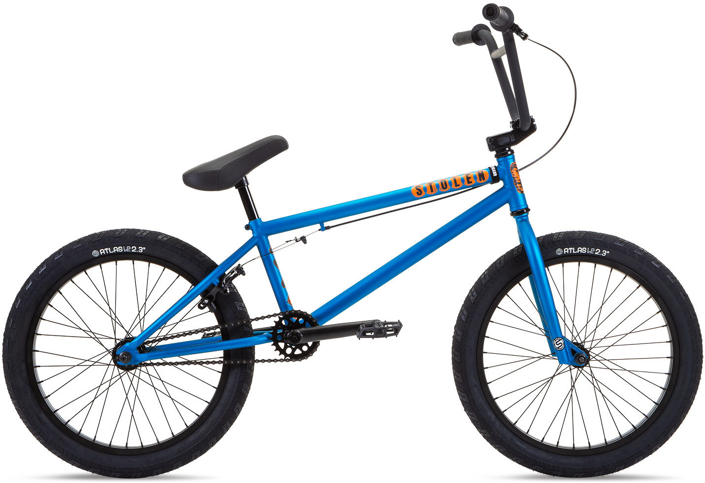 

Stolen Casino Xl 21.00" 2021 Matte Ocean Blue 20" (SKD-52-13)