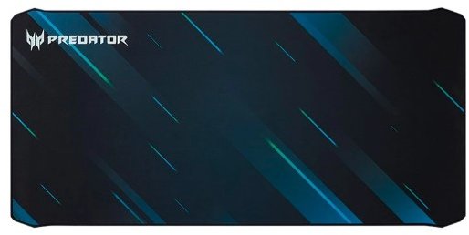 

Acer Predator Gaming Mouse Pad Xxl (PMP020) (GP.MSP11.005)