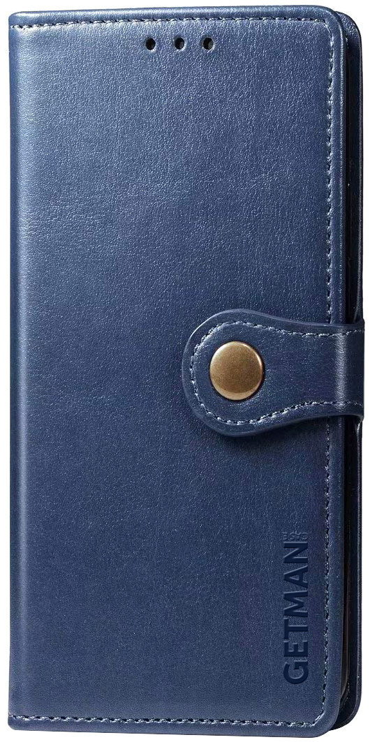 

Mobile Case Getman Gallant Blue for Xiaomi Redmi Note 8T