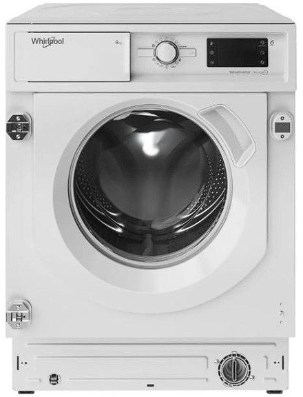 

Whirlpool Bi Wmwg 91485 Eu / Italy