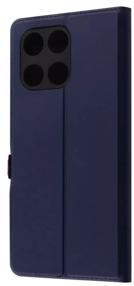 

Wave Snap Case Blue для Honor X8a