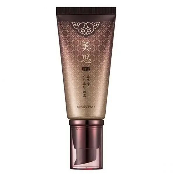 

Missha Cho Bo Yang Bb Cream BB-крем SPF30/PA++ (No.23) Natural Beige 50ml