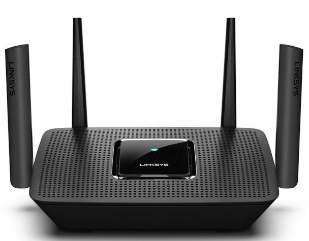 

Linksys Max-Stream MR8300