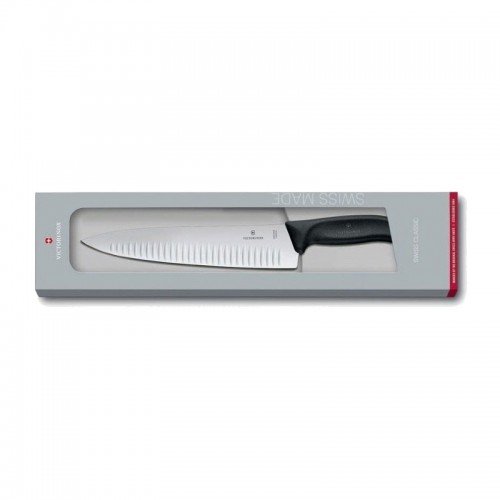 Акція на Нож Victorinox Swiss Classic Carving Knife для нарезки 25 см 6.8023.25G від Stylus