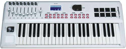 

MIDI-клавиатура Icon Inspire-5 Air