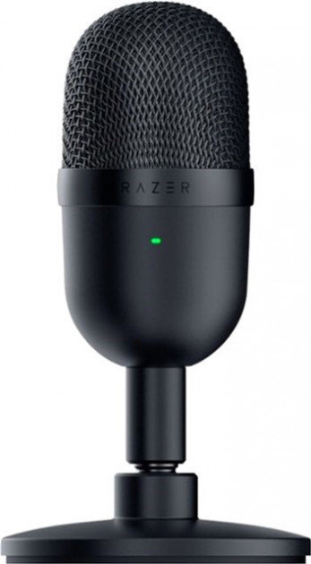 Акція на Razer Seiren mini Black (RZ19-03450100-R3M1) від Y.UA