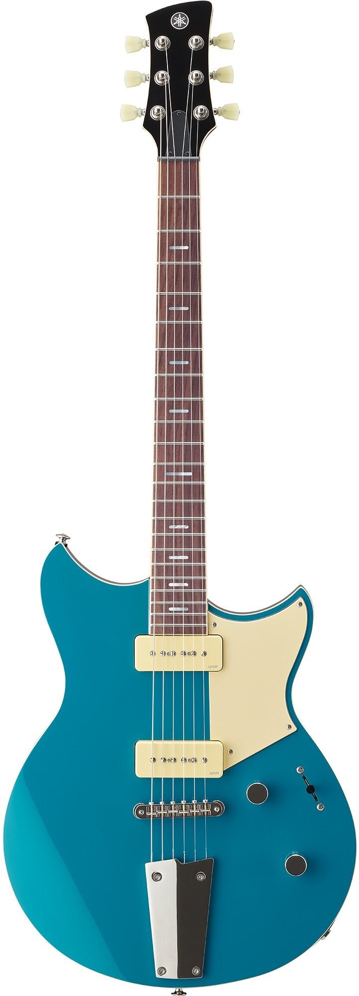 Акція на Электрогитара Yamaha Revstar Standard RSS02T (Swift Blue) від Stylus