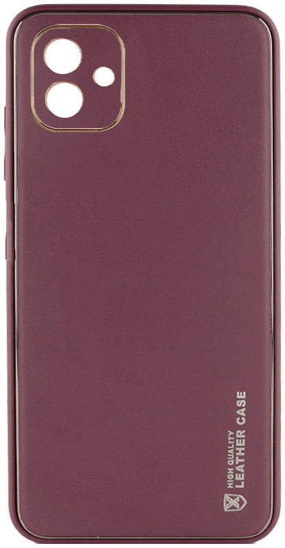 

Epik Xshield Case Plum Red для Samsung A055 Galaxy A05