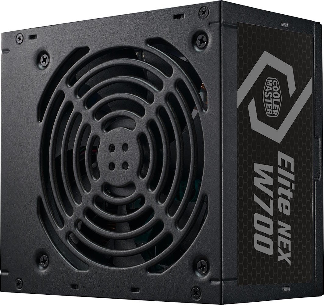 

Cooler Master Elite Nex White W700 700W (MPW-7001-ACBW-BE1)