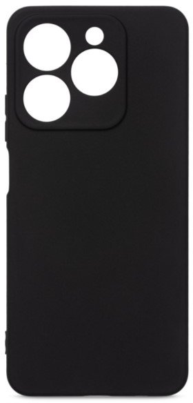 

ArmorStandart Matte Slim Fit Camera cover Black для Realme C61 4G (ARM80568)