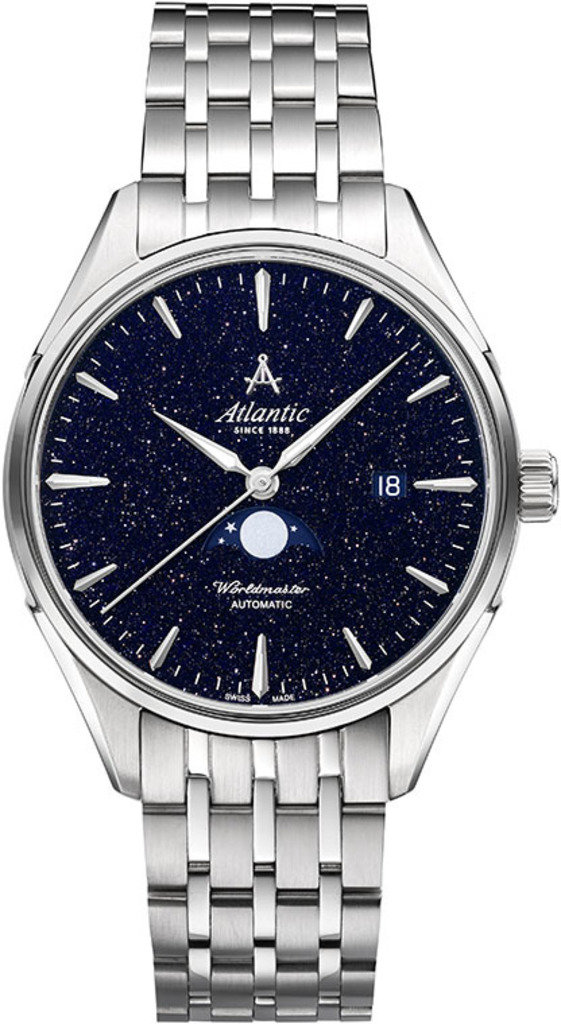 

Atlantic Worldmaster Nightsky Moonphase 52788.41.91