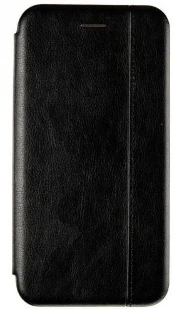 

Gelius Book Cover Leather Black for Samsung A015 Galaxy A01