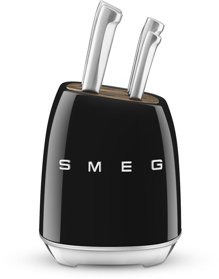 

Smeg KBSF02BL 7 предметов