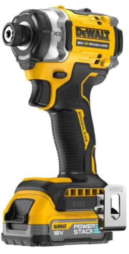 Акція на Шуруповерт DeWalt DCF860E2T Ua від Stylus