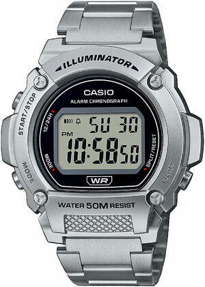 

Casio W-219HD-1AVEF