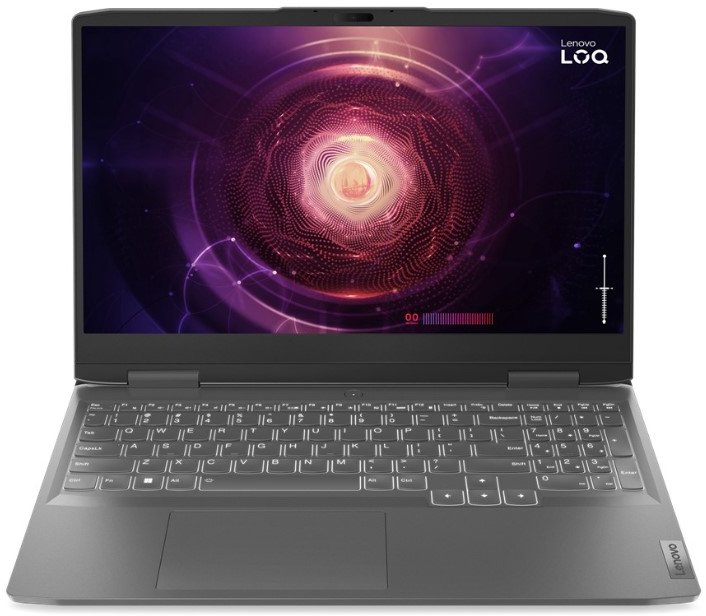 

Lenovo Loq 15AHP9 (83DX007ULT)