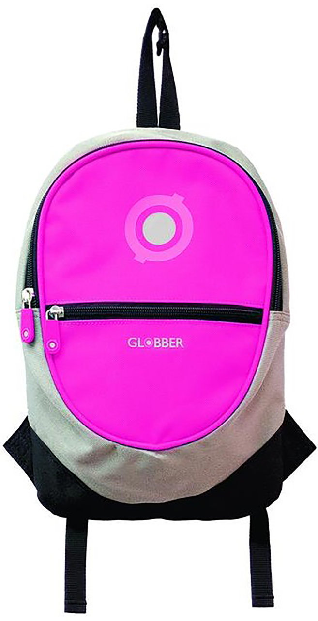 

Рюкзак Globber Розовый (524-110)