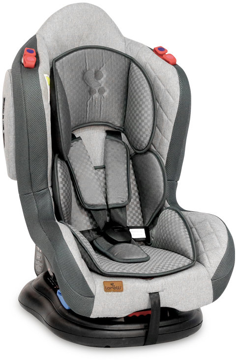 

Автокресло Lorelli JUPITER+SPS (0-25кг) (grey)