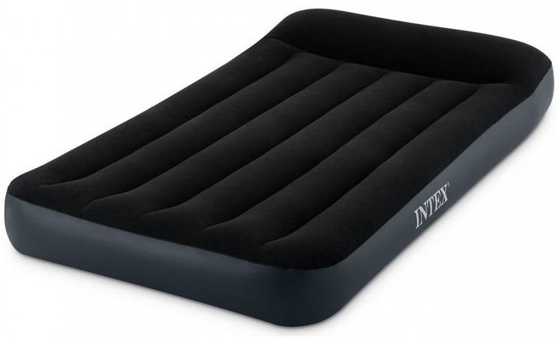 

Intex Pillow Rest Classic черный (64142)