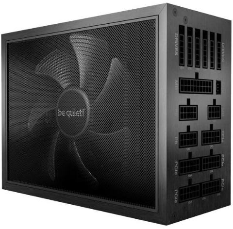 

be quiet! Dark Power Pro 12 1500W (BN312)