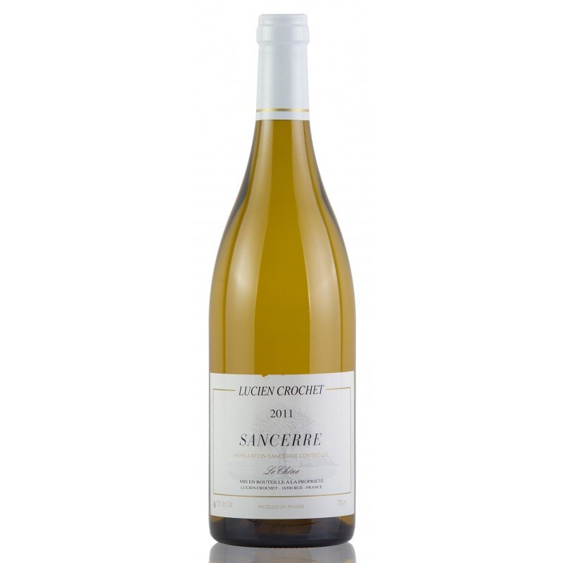 Акція на Вино Lucien Crochet Sancerre (0,75 л) (BW9284) від Stylus